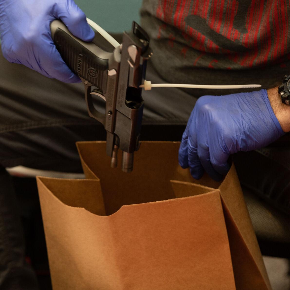 US Marshals nab 24 violent fugitives in Oregon operation